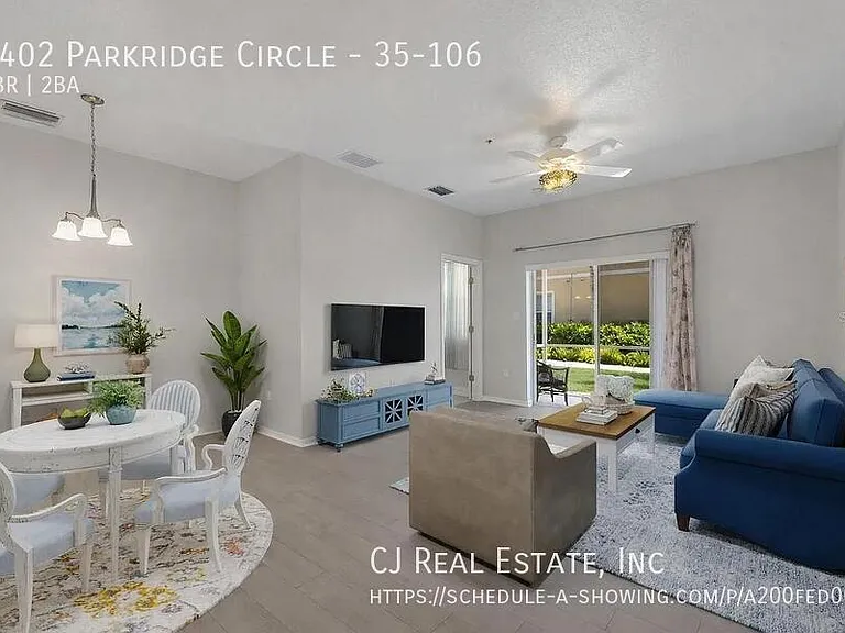 3402 Parkridge Cir #35-106 — Photo 3