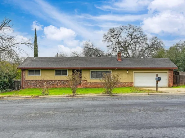 2396 Ponderosa Rd, Rescue, CA 95672
