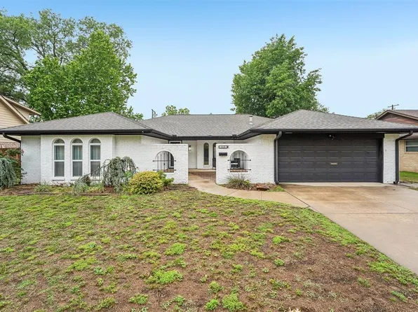 1618 Homeland Ave, Norman, OK 73072