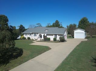 5164 McClard Rd, Union City, TN 38261