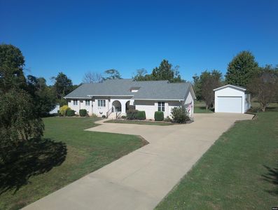 5164 McClard Rd, Union City, TN, 38261