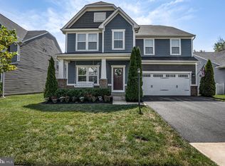 7424 Lake Willow Ct, Warrenton, VA 20187