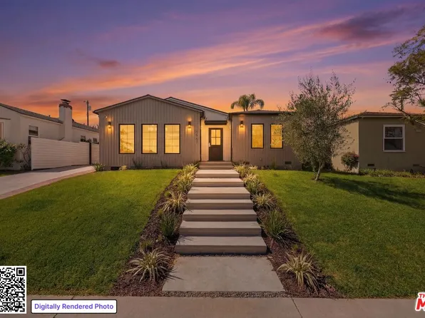 7907 Vicksburg Ave, Los Angeles, CA 90045