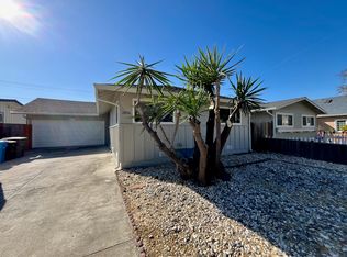 2836 S Norfolk St, San Mateo, CA 94403