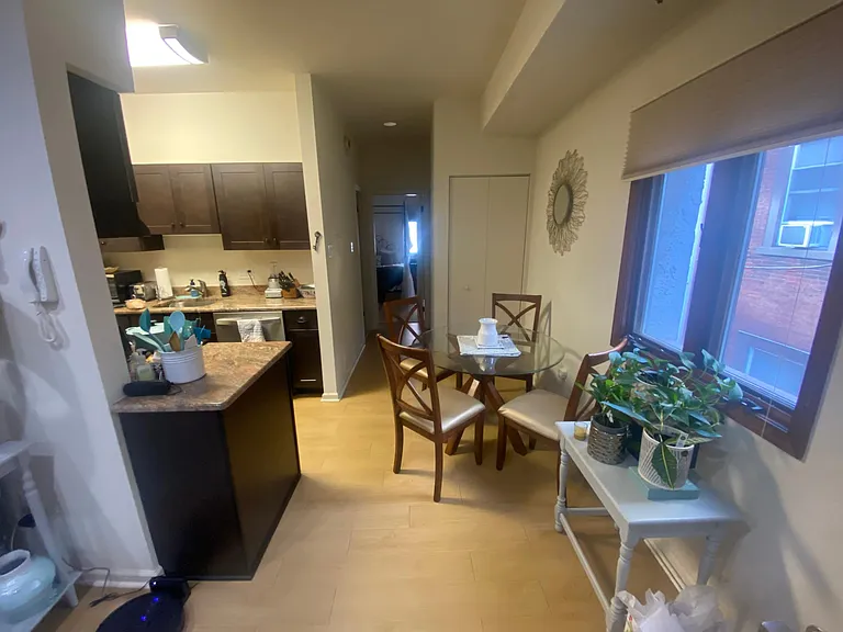 1421 Spruce St #3B — Photo 2