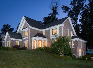 4161 Brown Roan Ln, Rockingham, VA 22801