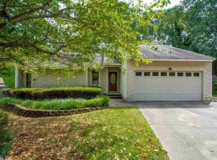 7 Timber Park Ct, Little Rock, AR 72211