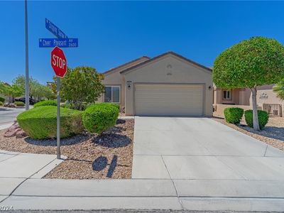 2641 Cheer Pheasant Ave, North Las Vegas, NV, 89084