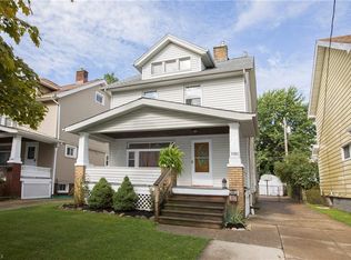 3580 W 128th St, Cleveland, OH 44111