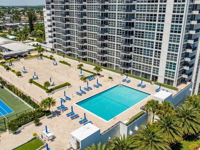531 N Ocean Boulevard #1001, Pompano Beach, FL, 33062