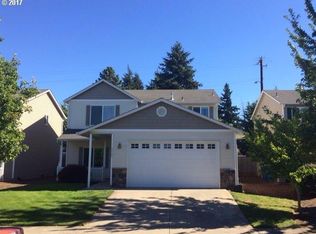 12705 NE 49th Way, Vancouver, WA