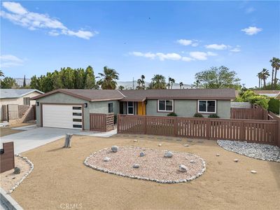 2054 Marni Ct, Palm Springs, CA, 92262