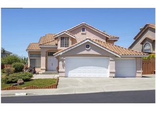 659 Turquoise Dr, Hercules, CA 94547