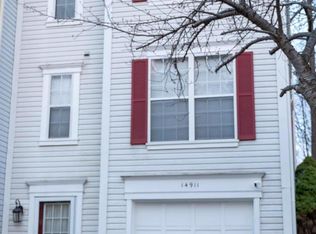 14911 Carriage Square Dr, Silver Spring, MD 20906