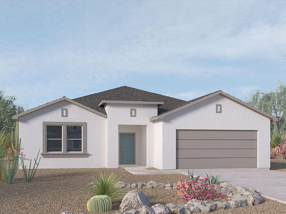 Plan Elevation.