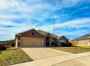101 Christopher Dr, Killeen, TX 76542