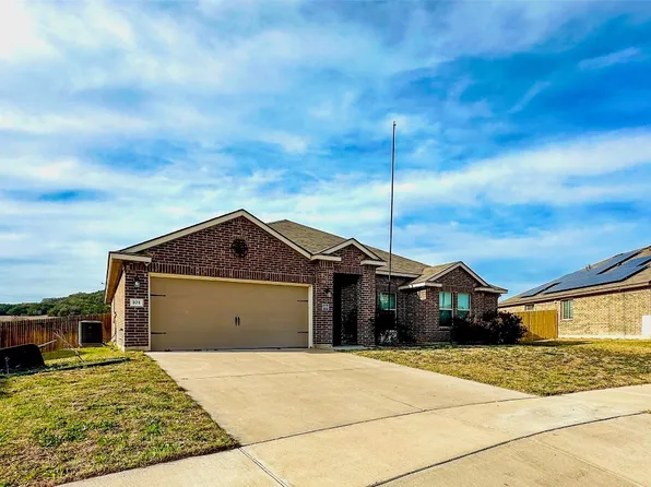 101 Christopher Dr, Killeen, TX 76542