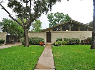 1007 Dominion Dr, Katy, TX 77450