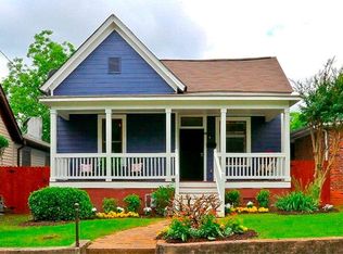 45 Howell St SE, Atlanta, GA 30312