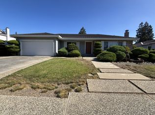 1405 Marinovich Way, Los Altos, CA 94024