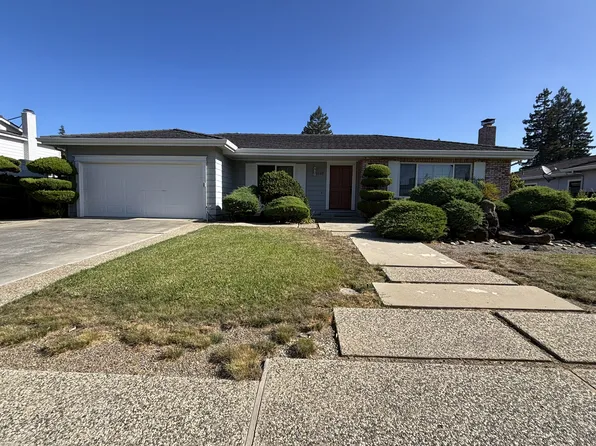 1405 Marinovich Way, Los Altos, CA 94024
