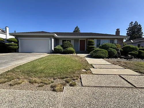 1405 Marinovich Way Photo 1