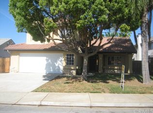 12734 Via Linda Ct, Yucaipa, CA 92399