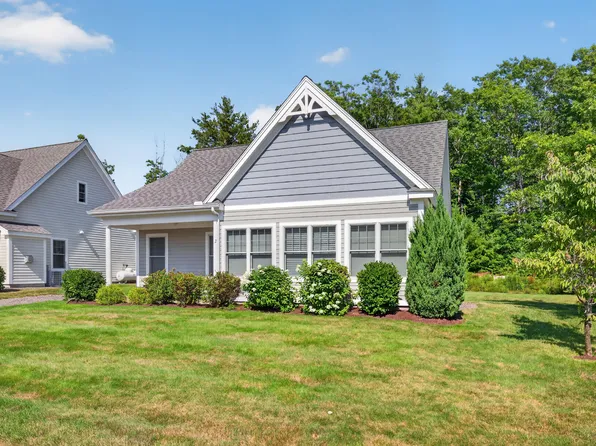 2 Kings Pine Lane #123, Arundel, ME 04046
