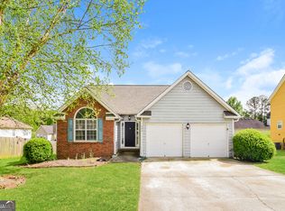 202 Stallion Trl, Riverdale, GA 30274