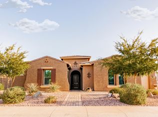 18419 W Roma Ave, Goodyear, AZ 85395