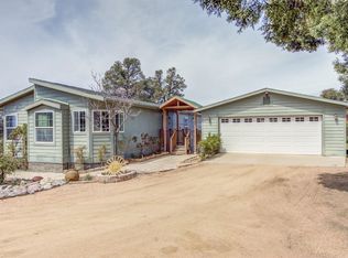 42 N Morris Rd, Star Valley, AZ 85541