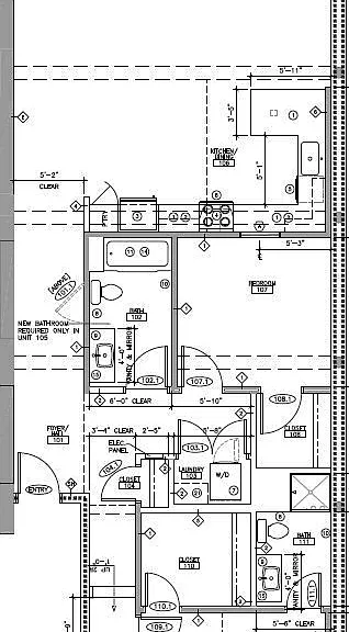 Easley Mill Lofts — Photo 14