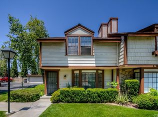 1137 S Paula Dr #5, Fullerton, CA 92833