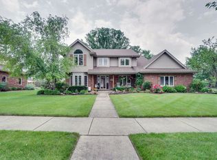 10639 Celtic Ct, Mokena, IL 60448