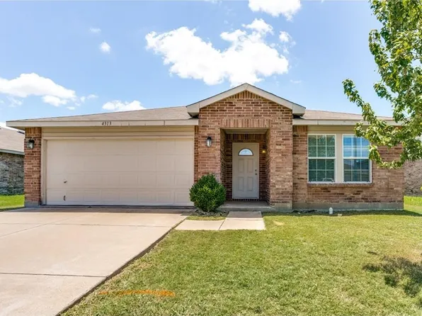4313 Kyleigh Dr, Fort Worth, TX 76123