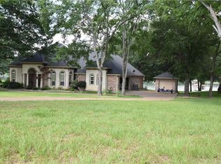 15310 Sapphire Ln, Streetman, TX 75859
