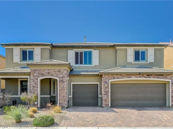 7741 Rainbow Rising St, Las Vegas, NV 89113