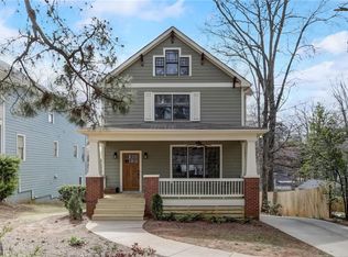 3091 Alston Dr, Decatur, GA 30032