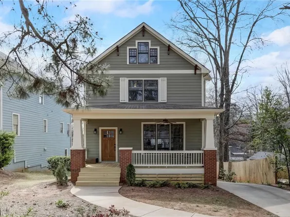 3091 Alston Dr, Decatur, GA 30032