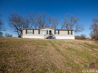 610 Joe Findley Rd, Royston, GA 30662