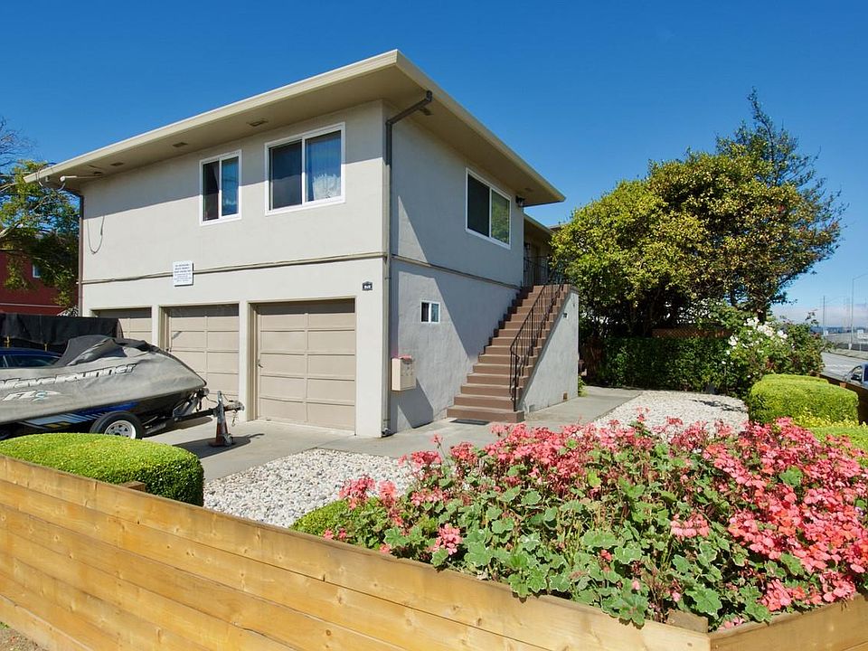1st image of 900 Toyon Dr #3