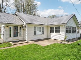 8870 College St, Lakeview, OH 43331