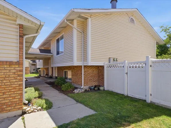 740 E Baker Dr, Midvale, UT 84047
