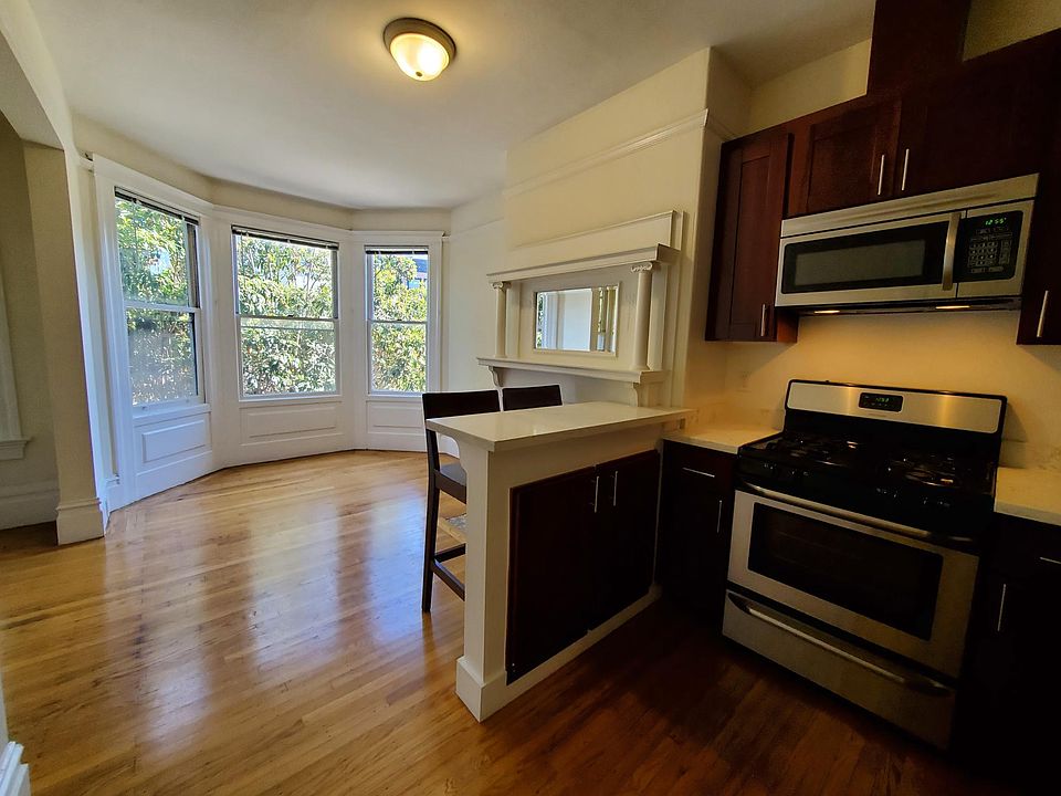 1st image of 2539 Polk St APT 5
