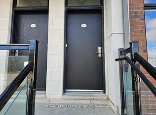 9560 Islington Ave #L115, Vaughan, ON L4H 4Z5