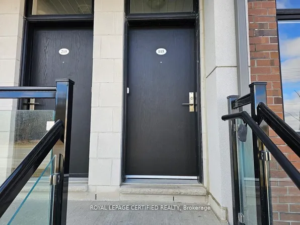 9560 Islington Ave #L115, Vaughan, ON L4H 4Z5