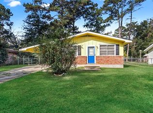 1311 Joycelyn St, Bogalusa, LA 70427