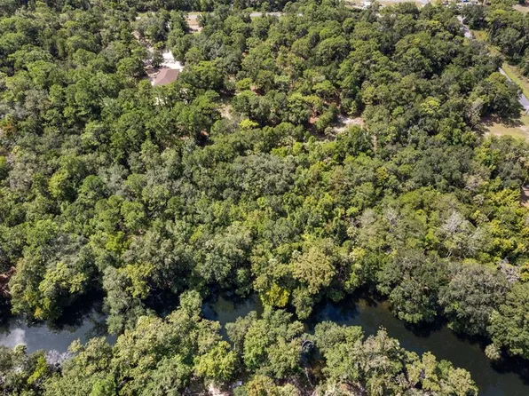 13707 W FOSS GROVES PATH LOT 18, INGLIS, FL 34449