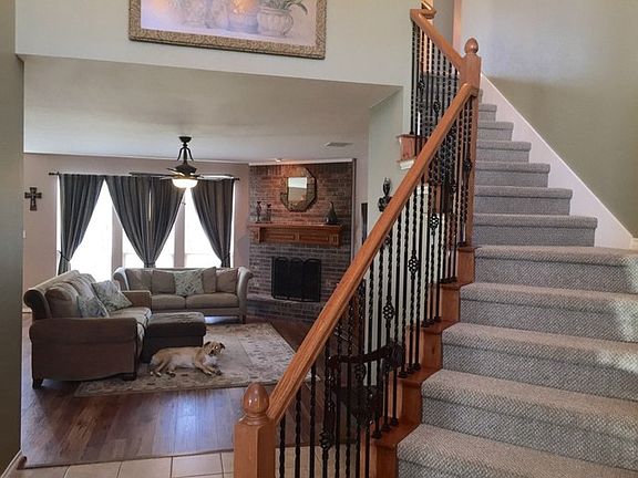 2nd image of 1707 Nestledown Dr