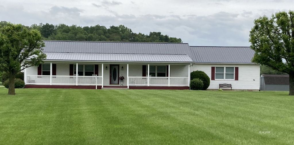 Real estate listing image